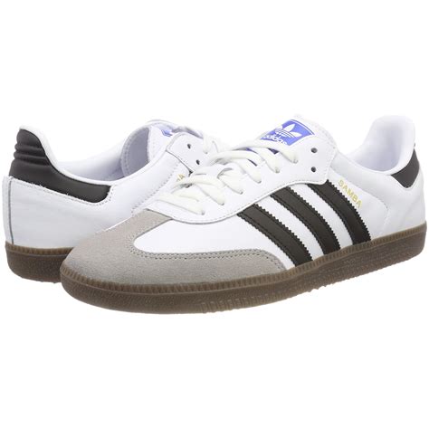 adidas Herren Samba Fb Fitnessschuhe 